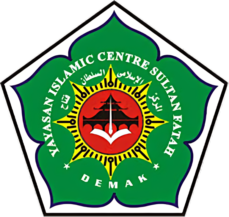 Logo SMAS Islamic Centre Demak